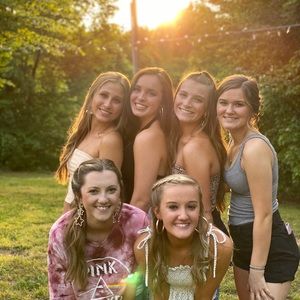 Meet your Posher, Maggie